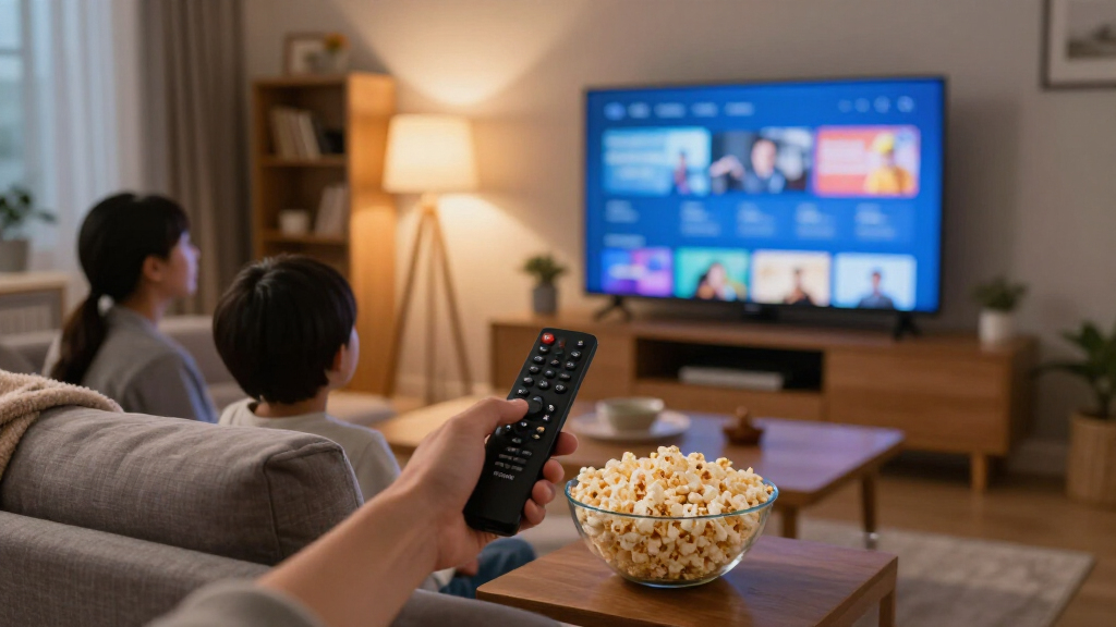 Amazon Fire TV streaming devices