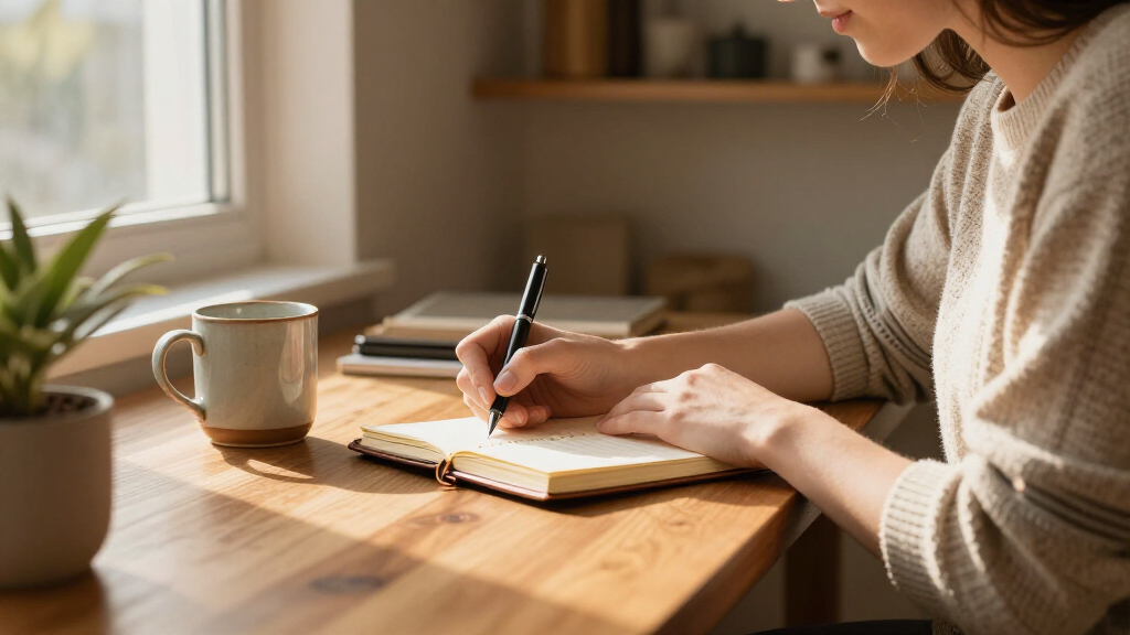 best handwriting notebooks