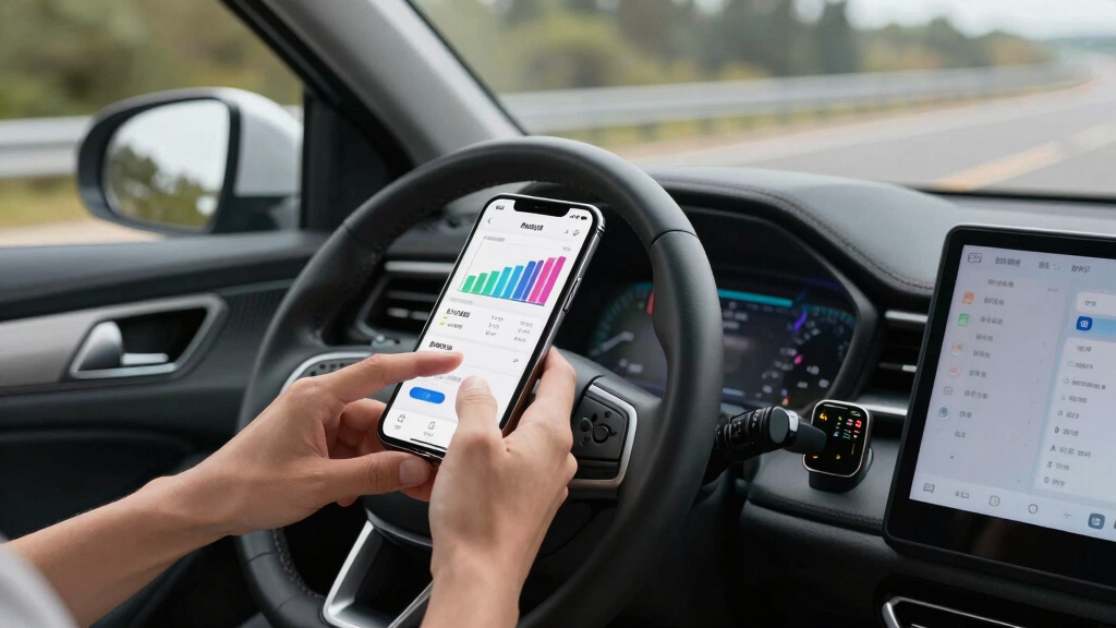 best app-connected bluetooth car diagnostic tool for usa road trips