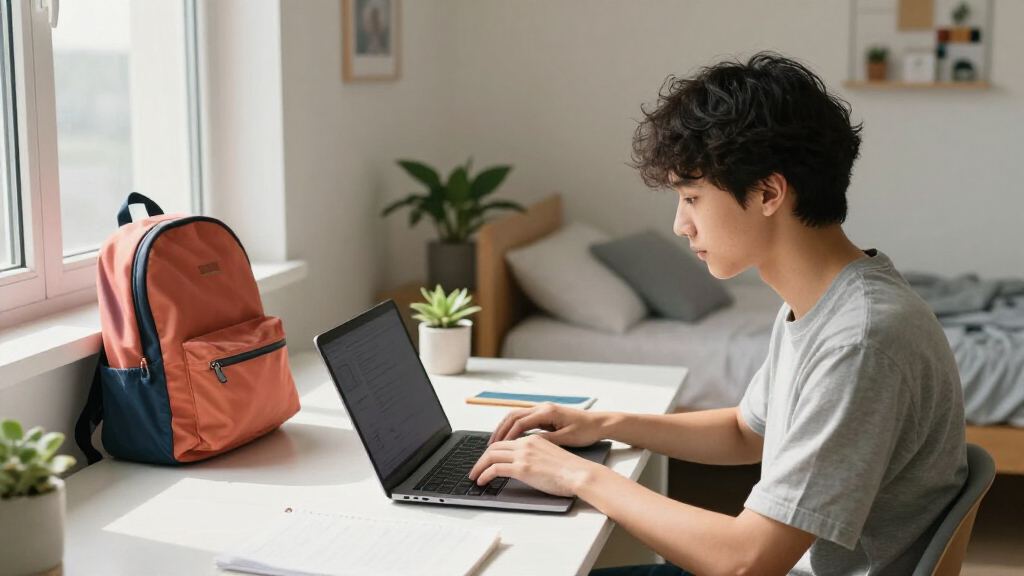 student laptops for back to school