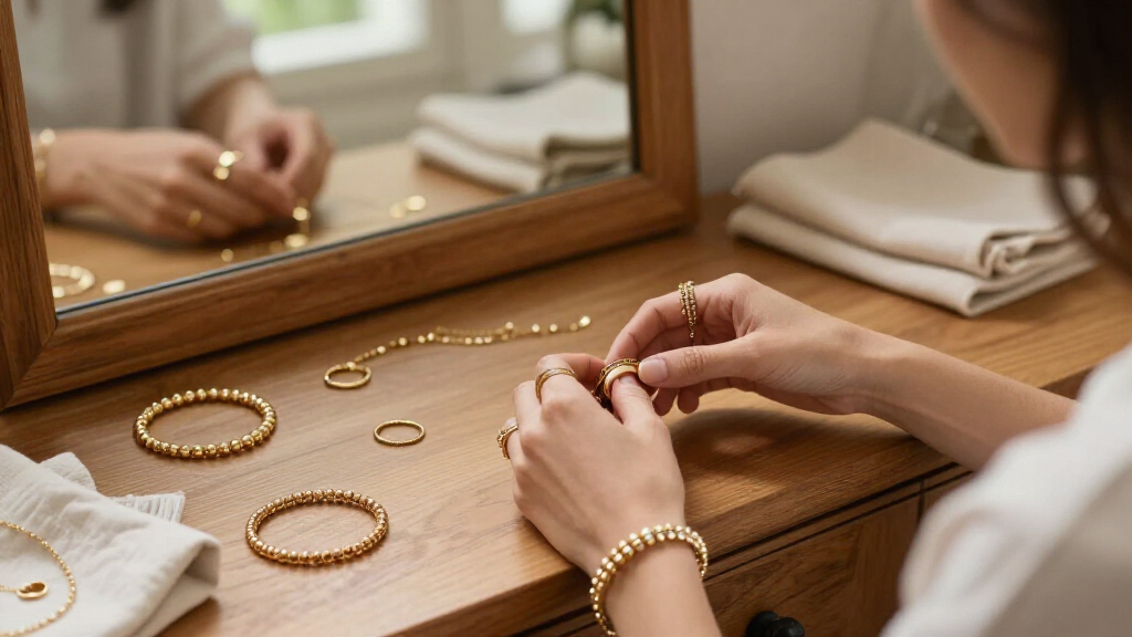 women's fashion jewelry sets