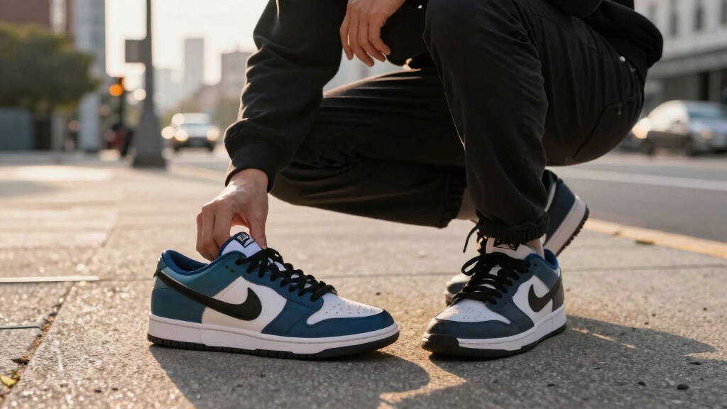 best limited edition Nike sneakers