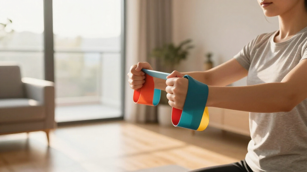 15 Best Compact Resistance Bands for Students in 2026