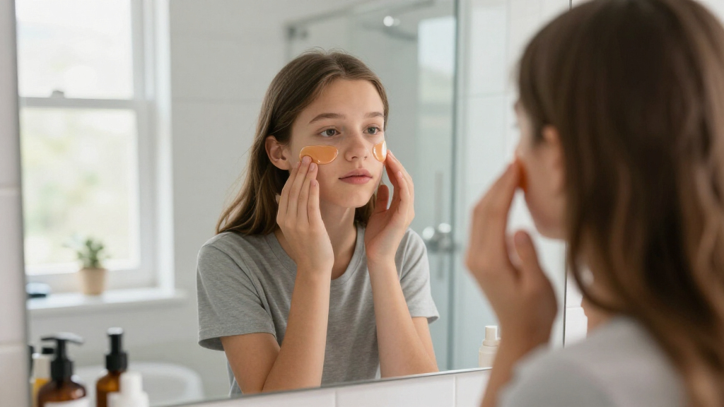 pimple patches for teens