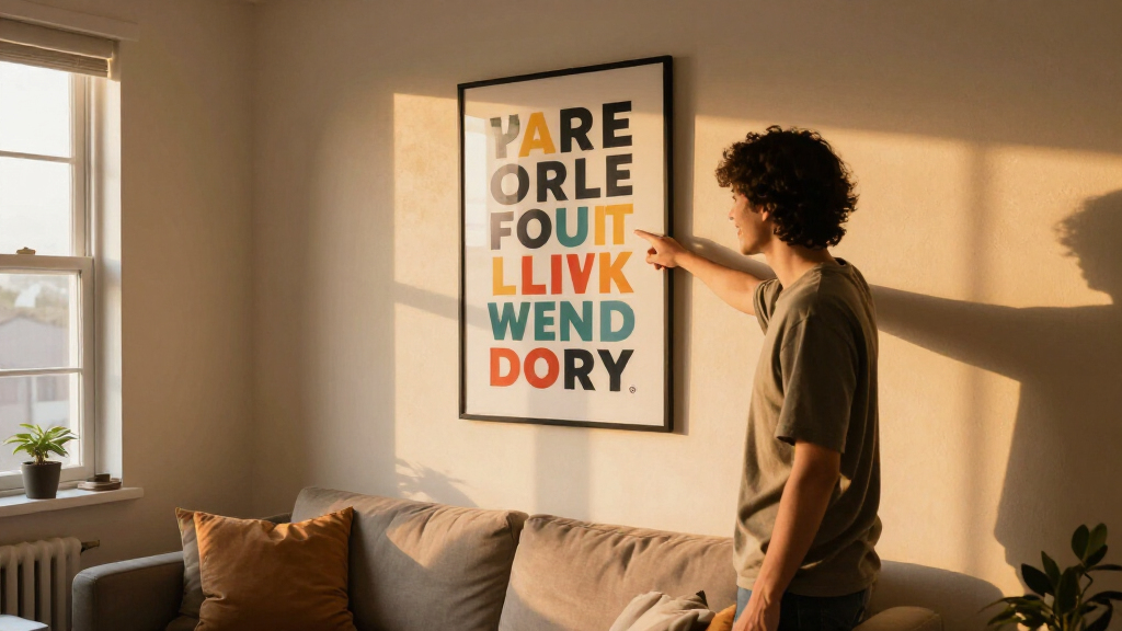 motivational wall art prints