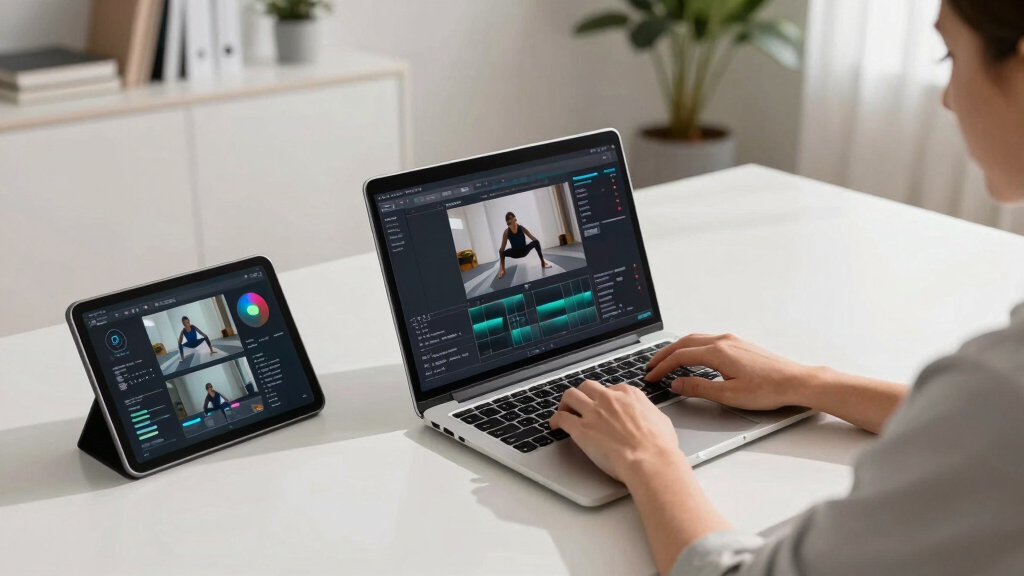 How Local AI Reads Your Video Better Than a Transcript