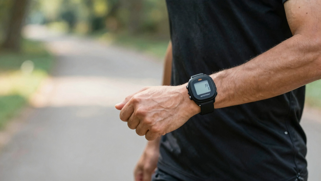 handheld stopwatches waterproof