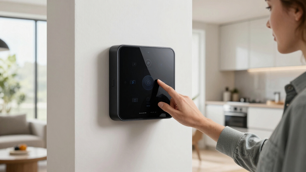 premium smart home hubs