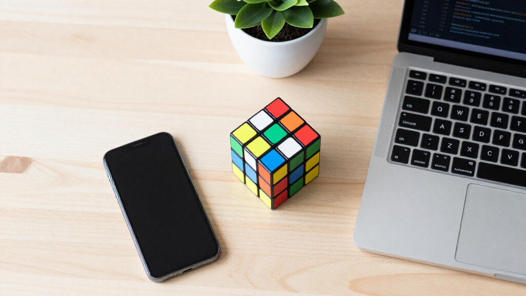 best Rubik's cubes