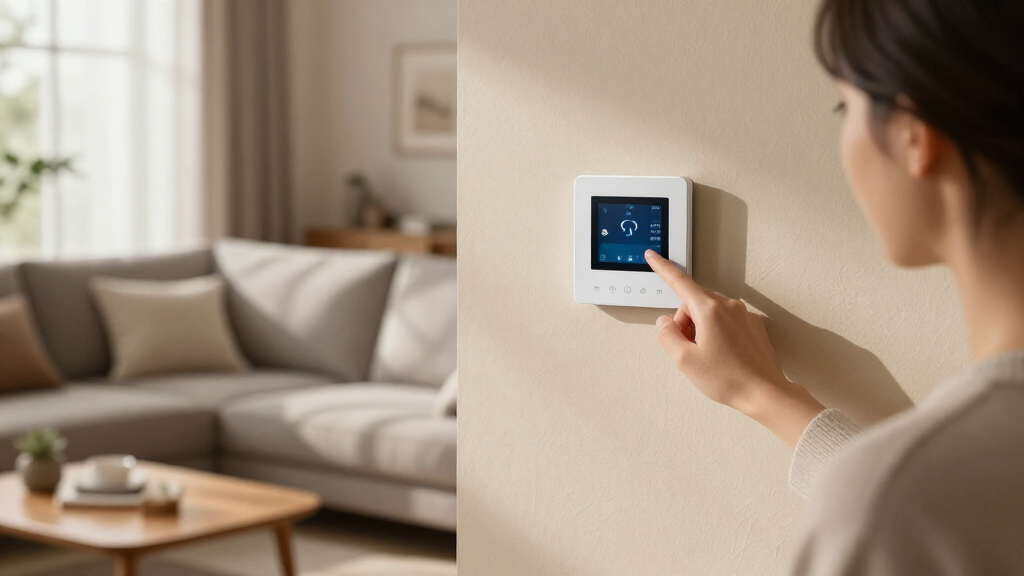 best smart thermostat for comfort control