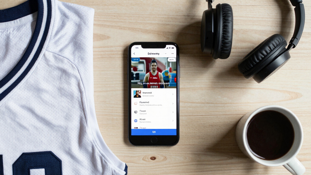 3 Best Investment Apps for Sports Fans in 2026