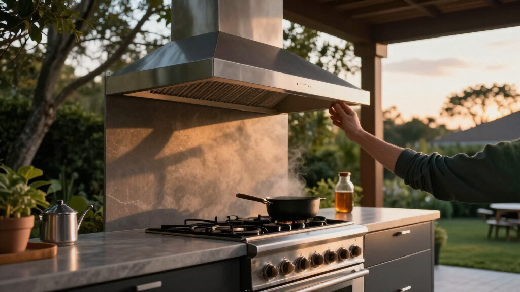 alfresco rangehoods