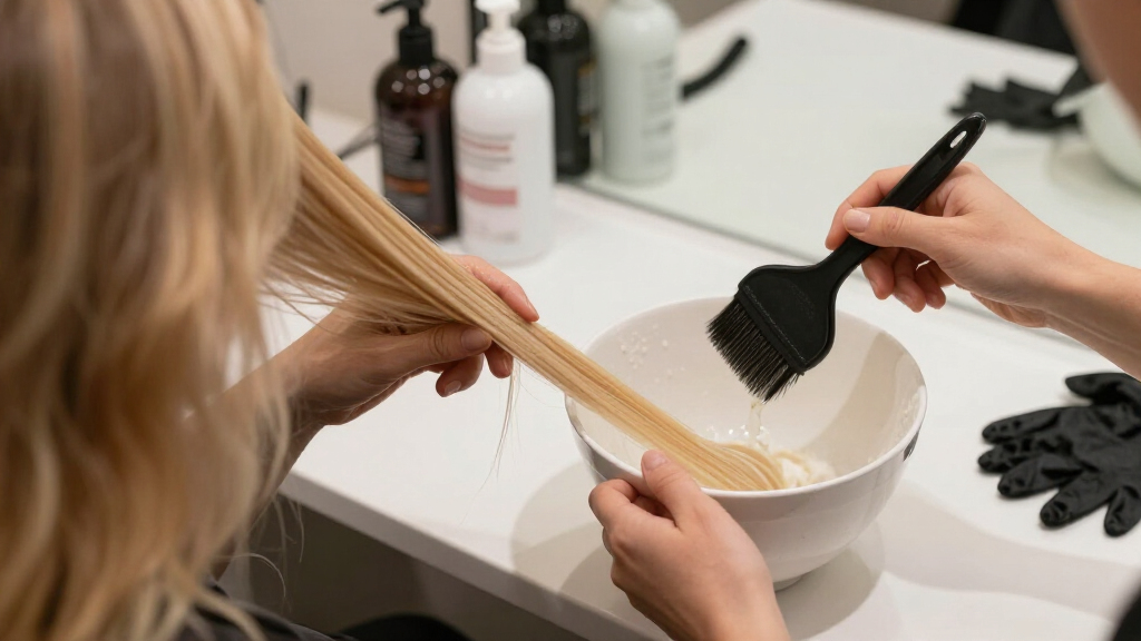 best blonde toning products