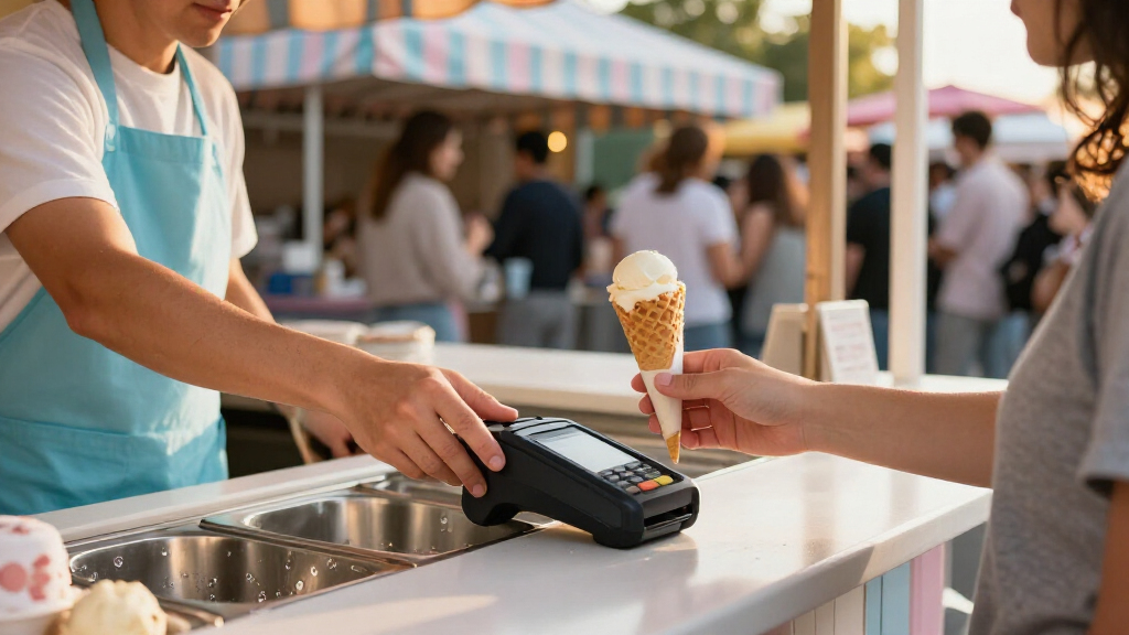 mobile creditcard reader