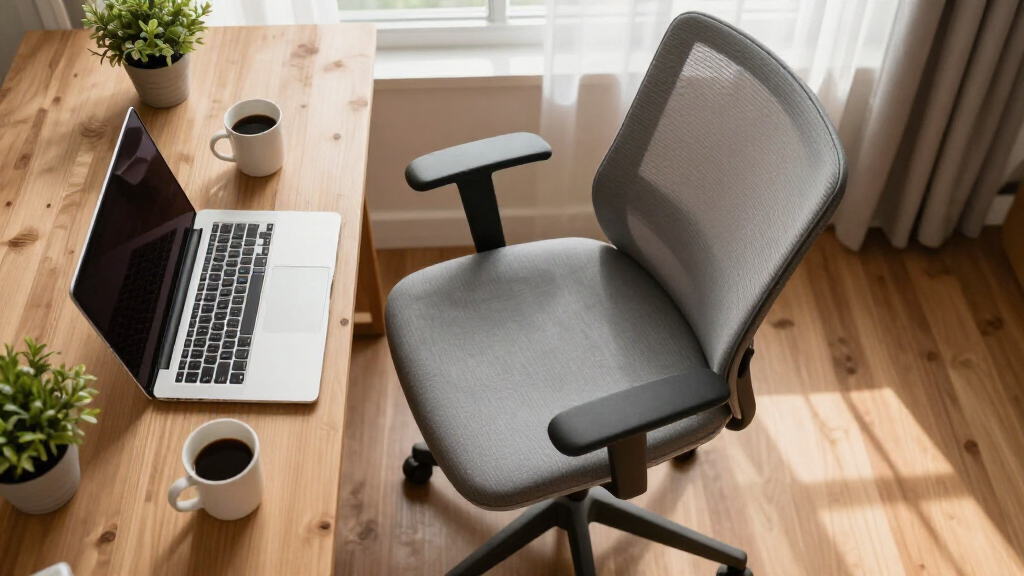 office chair under 200