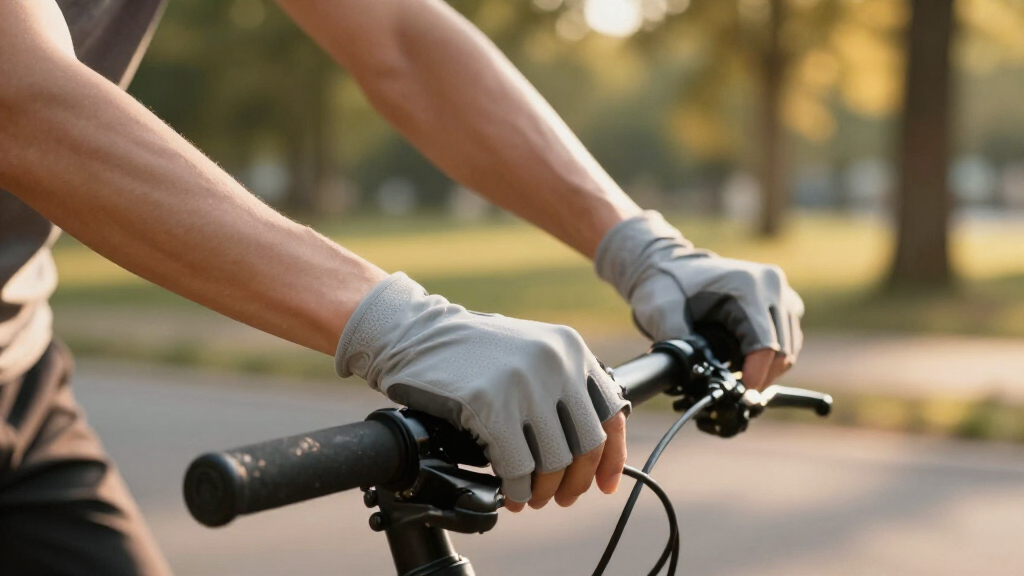 upf convertible hand gloves