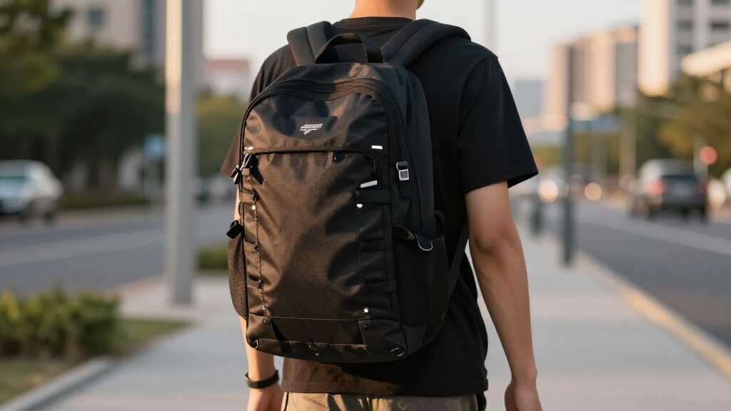 ergonomic backpacks for students