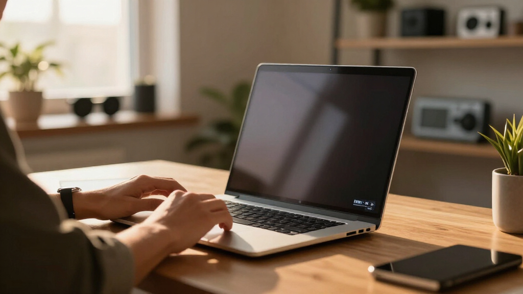 laptop with 128gb ram