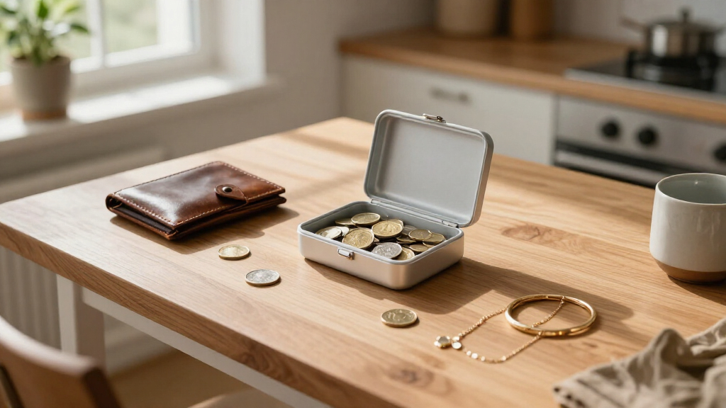 precious metals investment kits