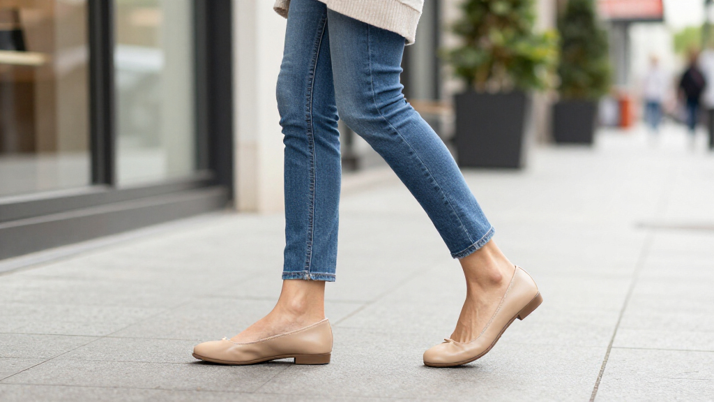 best flat shoes