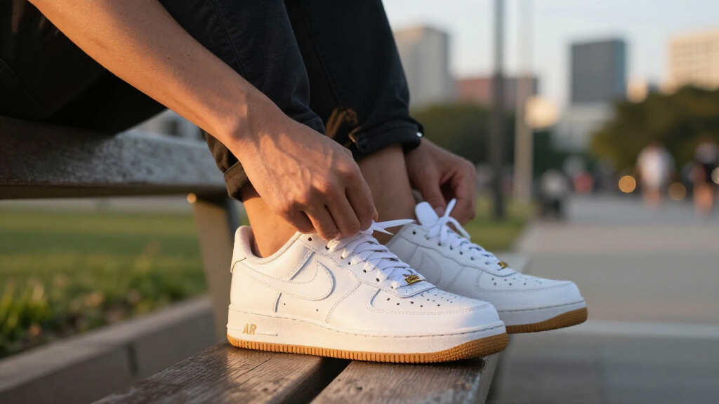 best Nike Air Force 1s