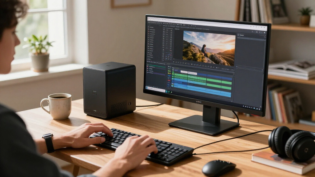 best compact AI PCs