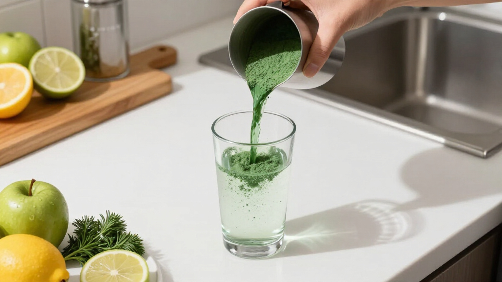 best mineral-rich functional drinks