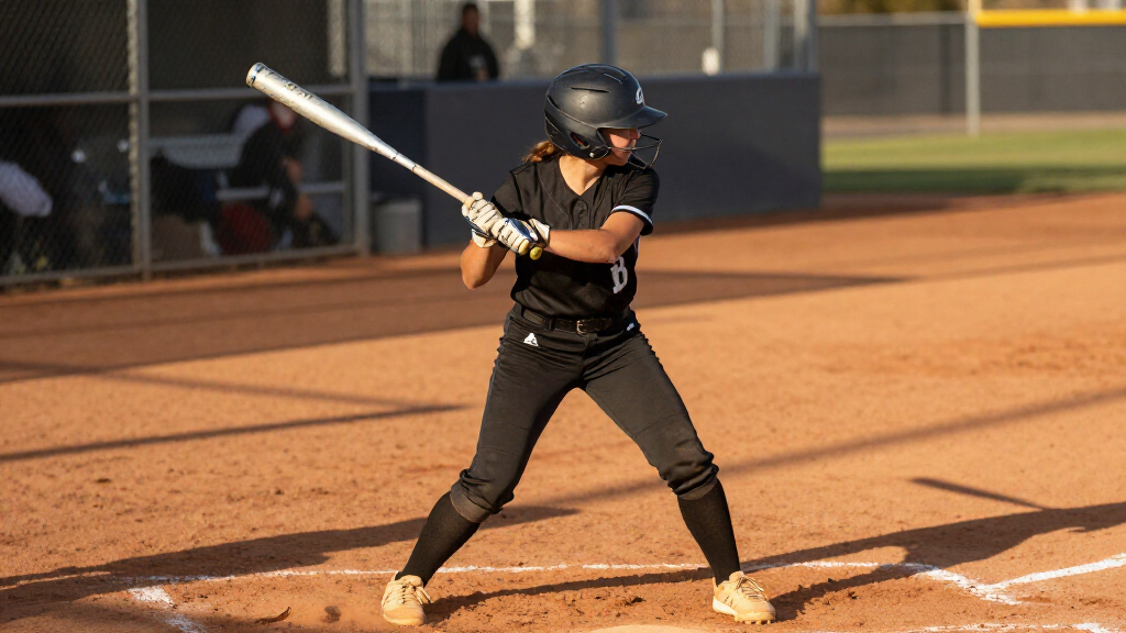 softball batting gloves