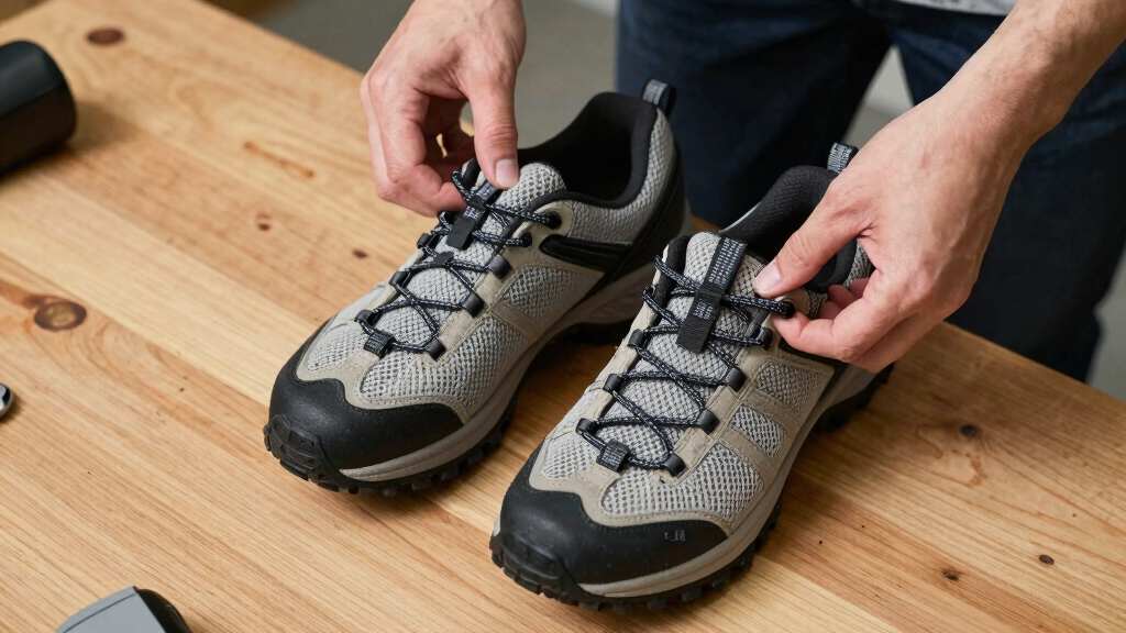 best unisex hiking shoes