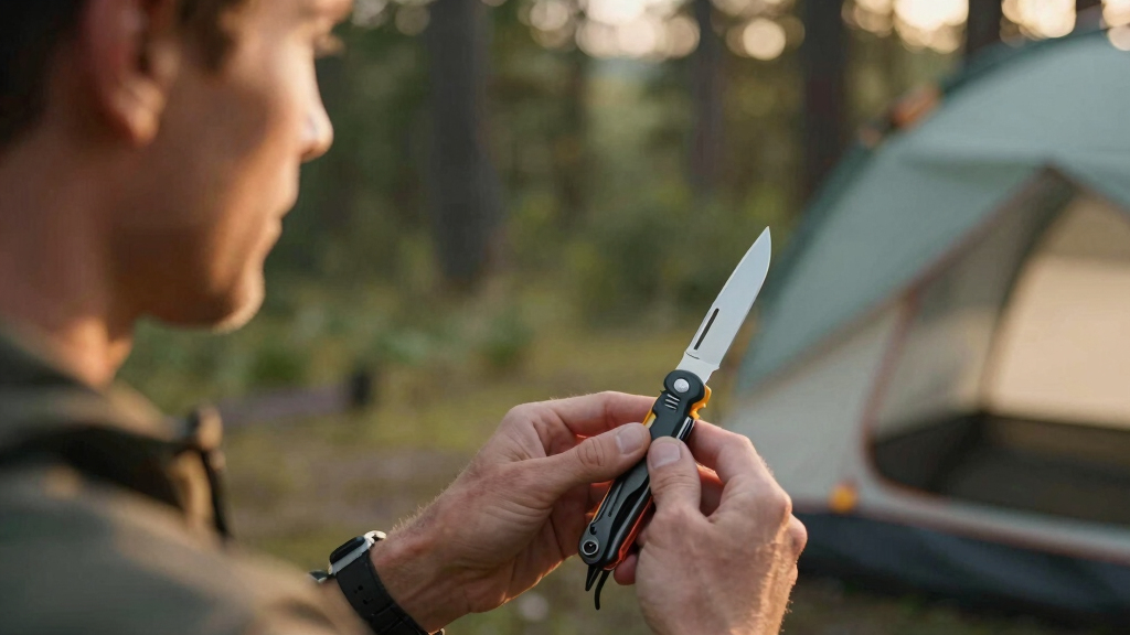 multi-tool pocket knives for dad
