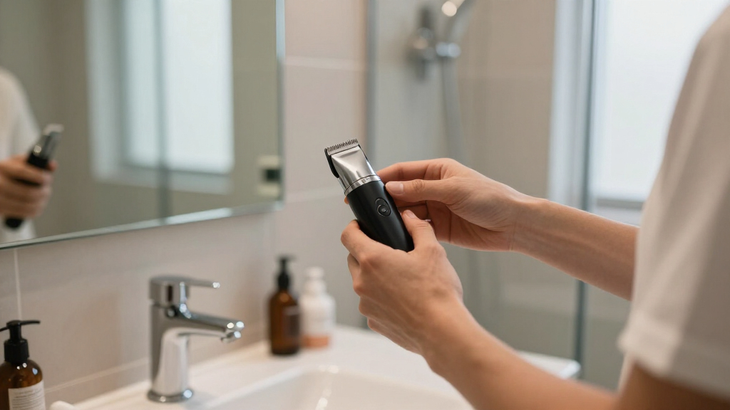 best travel razors and trimmers