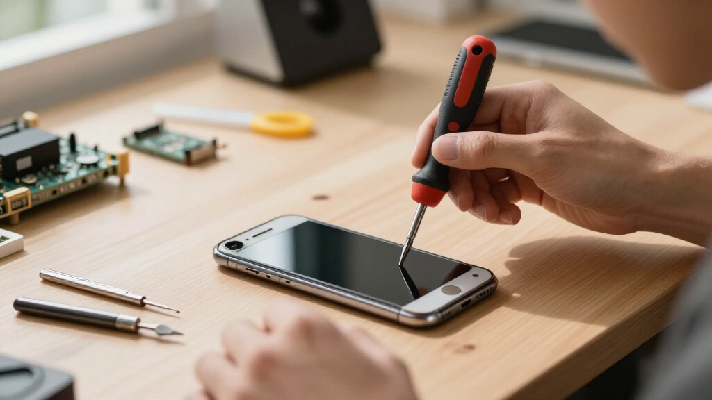 best smartphone repair tools