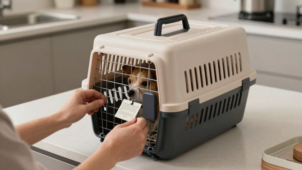 best airline approved pet carriers