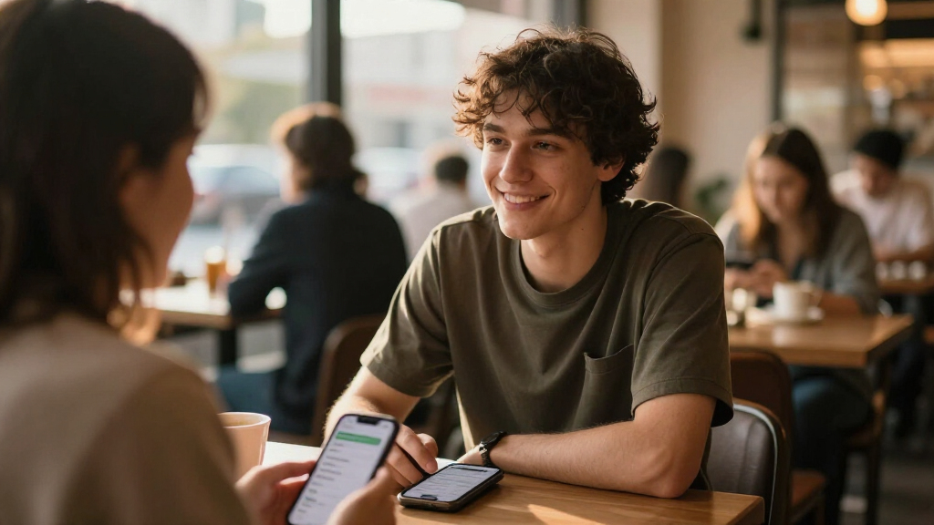relationship communication tools