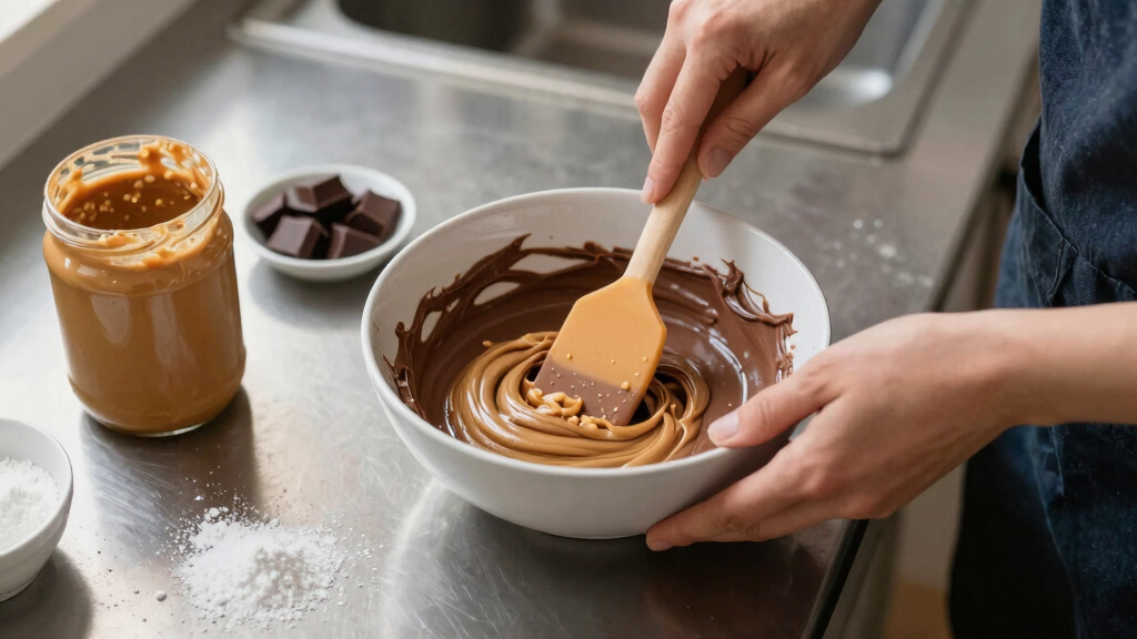 best peanut butter candies