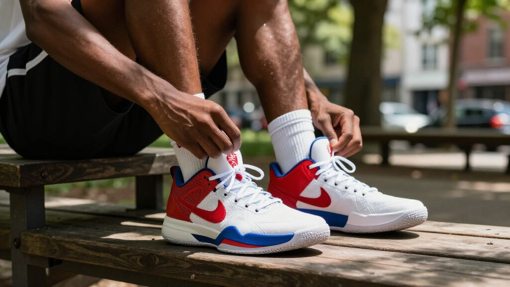 best Anthony Edwards basketball sneakers
