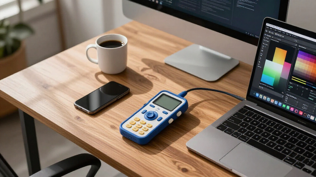 best colorimeter for monitors