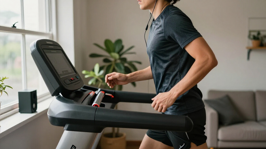 echelon stride 4s22 treadmill review