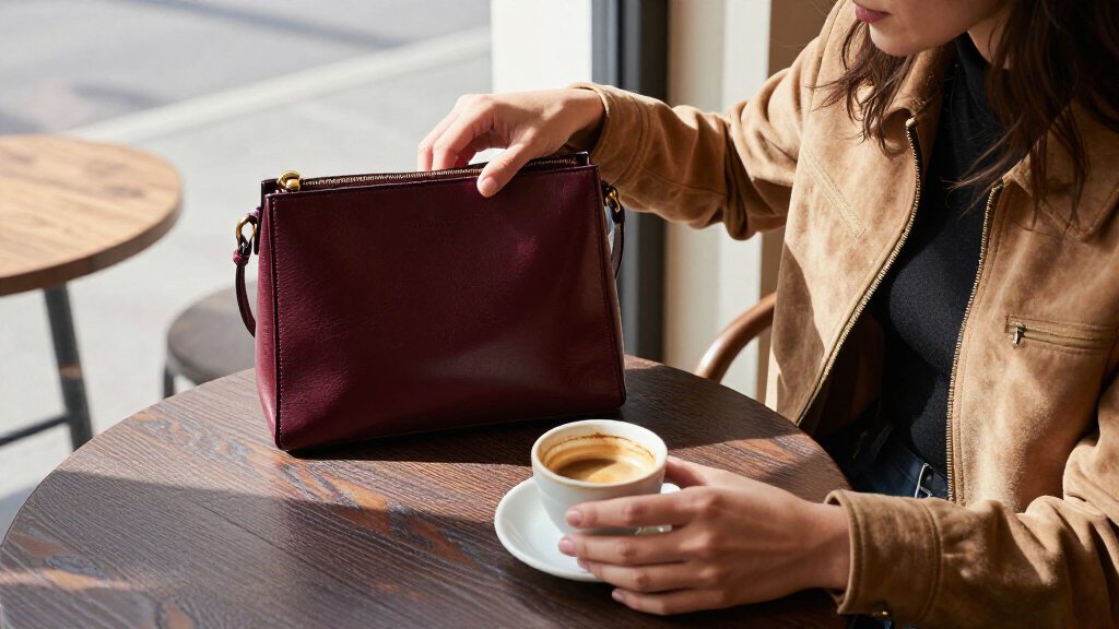 best luxury shoulder bags