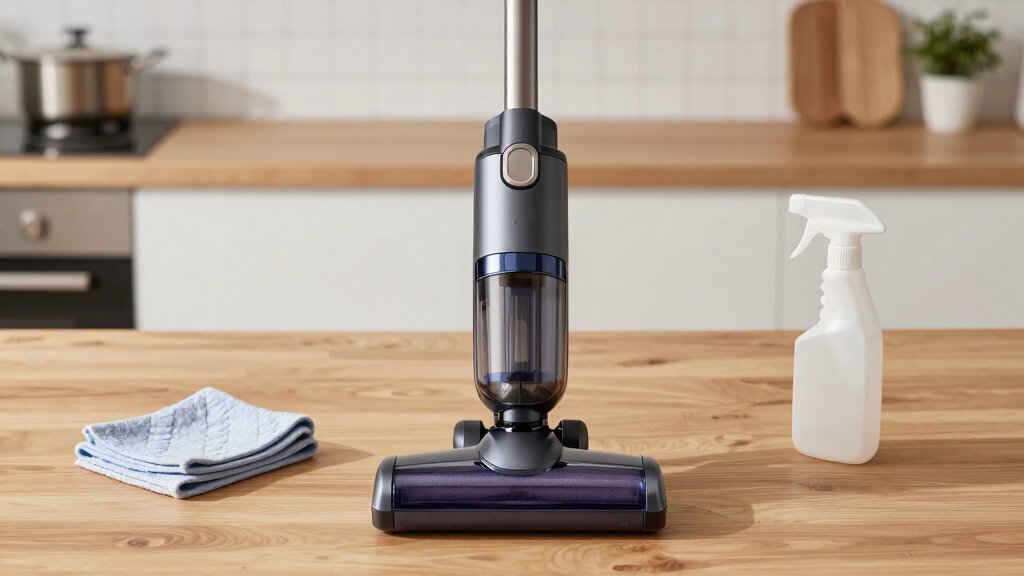 cordless handheld vacuum cleaners