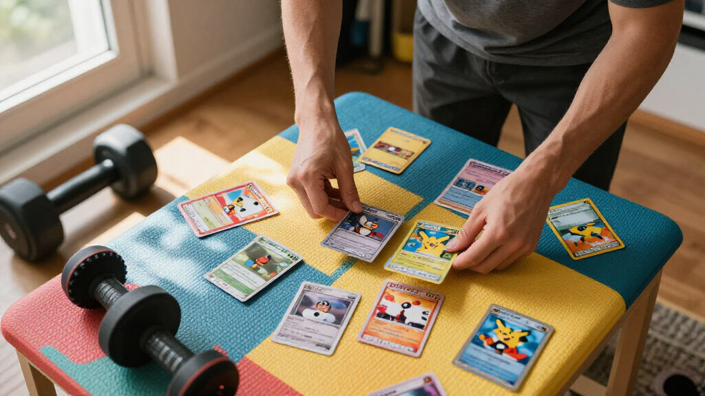 pokemon tcg holiday calendar