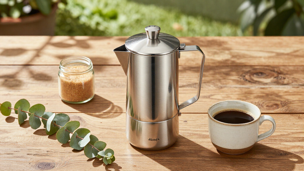 coffee for percolator australia