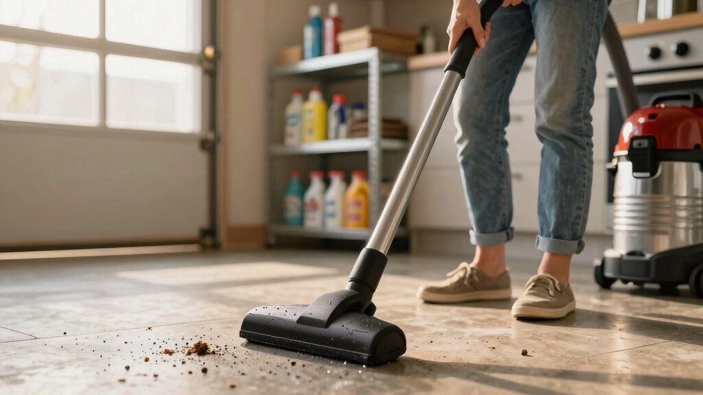 wet dry vacuums
