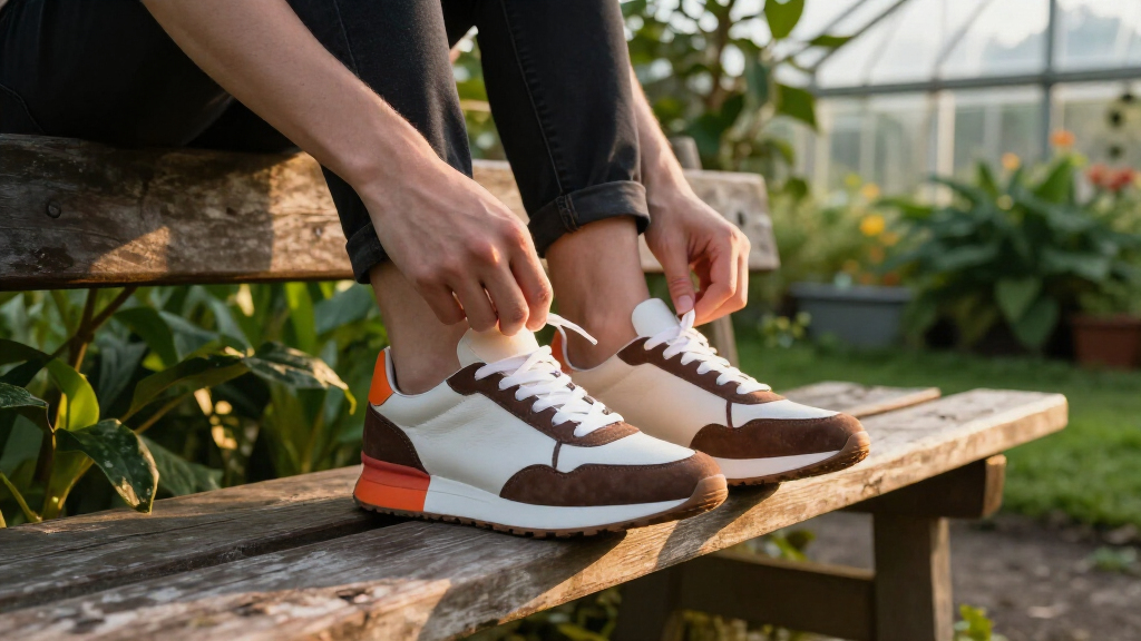 luxury sneakers for collectors