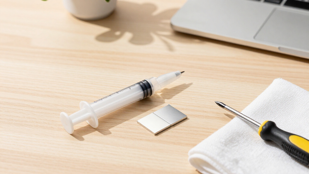 best thermal pastes