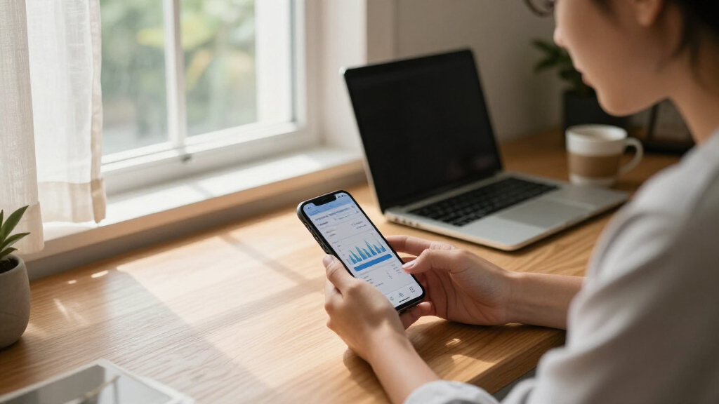 investment tracking tools for beginners