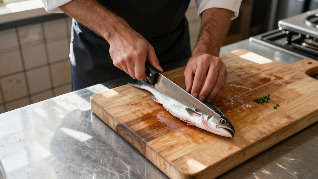 11 Best 240mm Japanese Chef Knives Under $500 for 2026