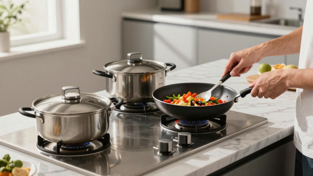 4 Best Caraway Cookware Set Review in 2026