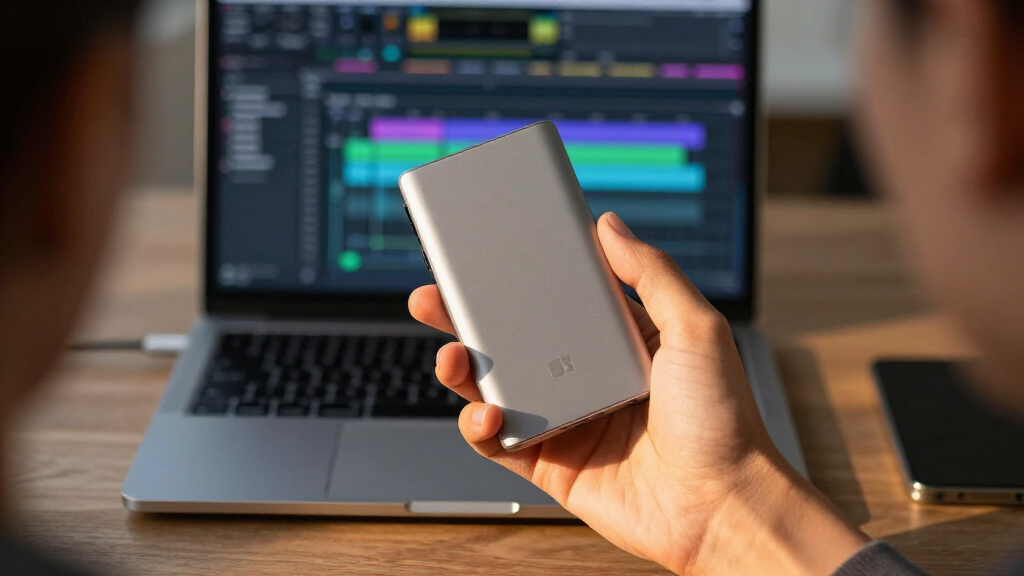 portable external hard drives