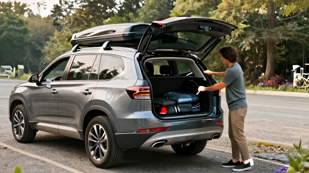 best Hyundai Palisade accessories